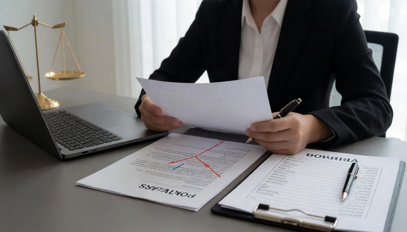 Legal Support for Digital Businesses