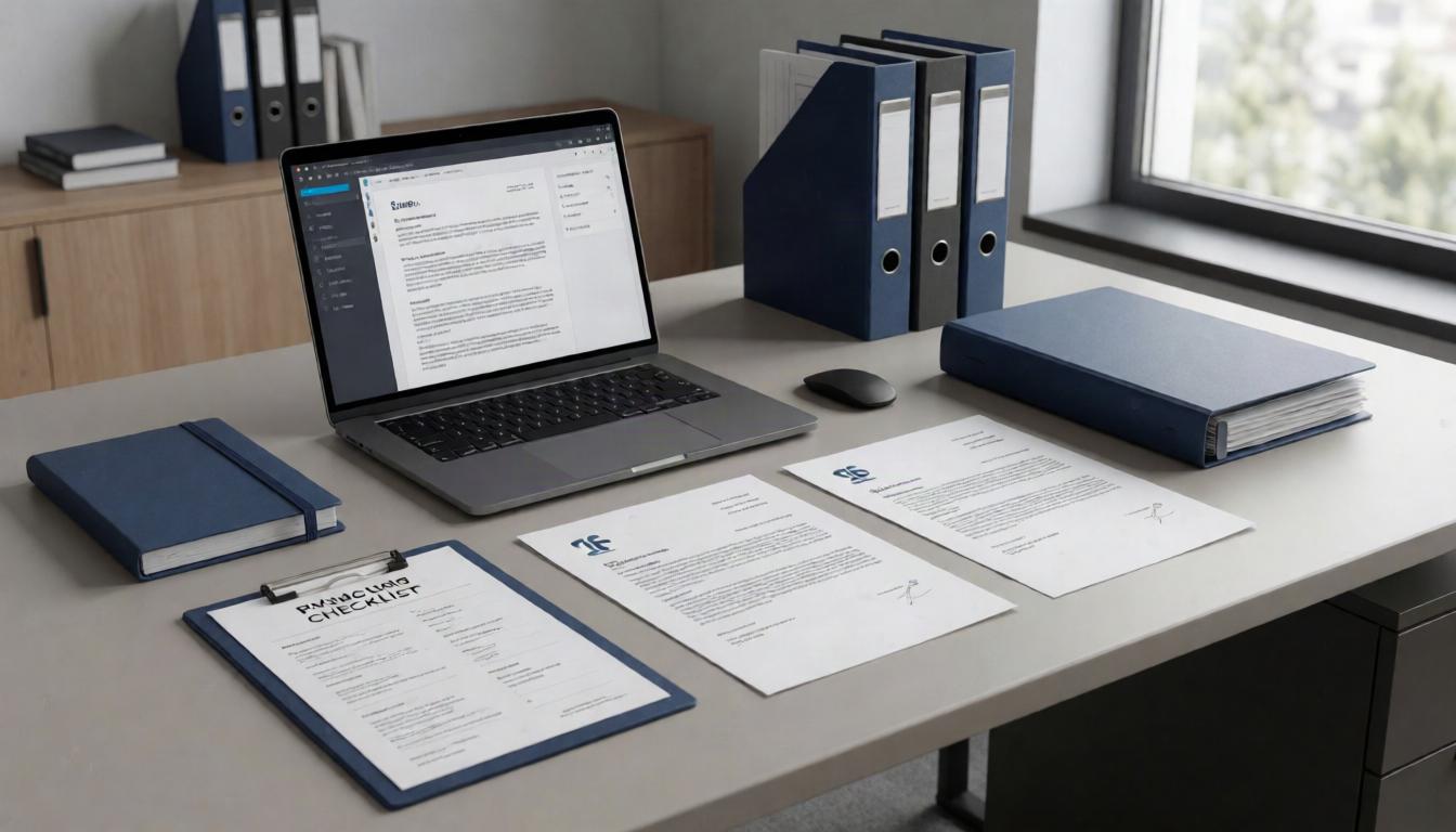 Contracts for IT Services